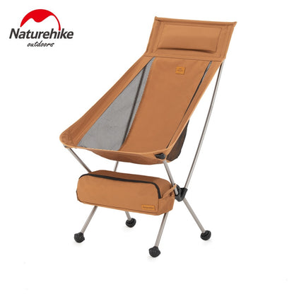 Camping Chair Ultralight Portable Folding Chair