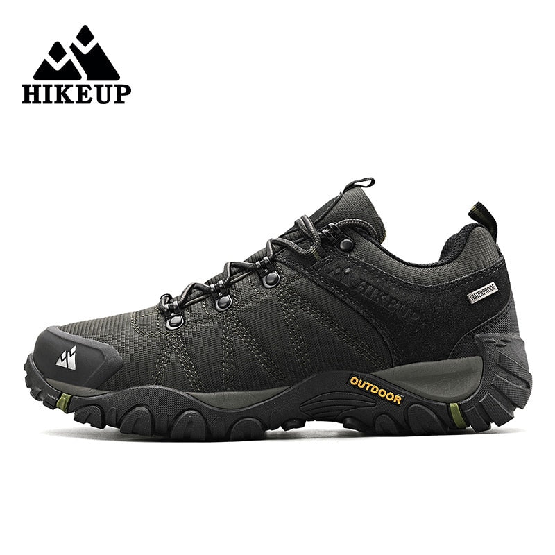 Men Hiking Shoe