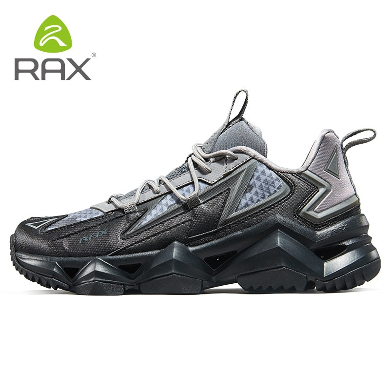 Men Waterproof Hiking Shoes