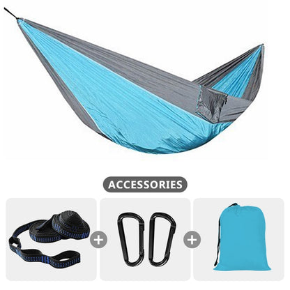 Camping hammock (Single)