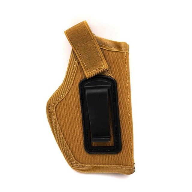 Tactical Holster