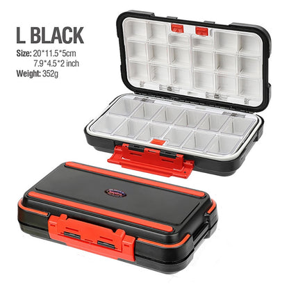 Waterproof Fishing Tackle Box