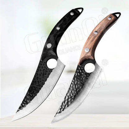 Fish Filleting Knife Stainless Steel