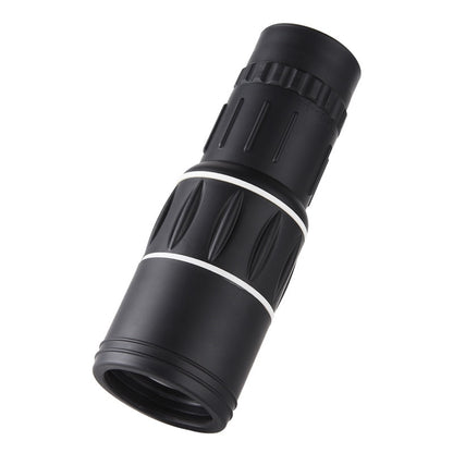 Powerful Monocular Telescope 16x52 Dual Focus