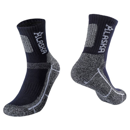 Winter Sports Sock