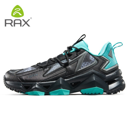 Men Waterproof Hiking Shoes