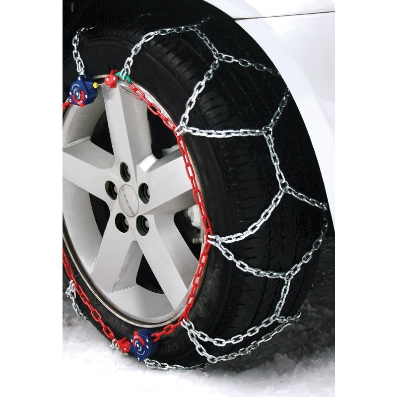 Tire chains