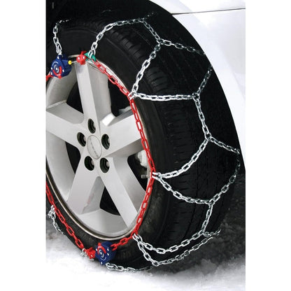 Tire chains