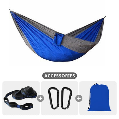 Camping hammock (Single)