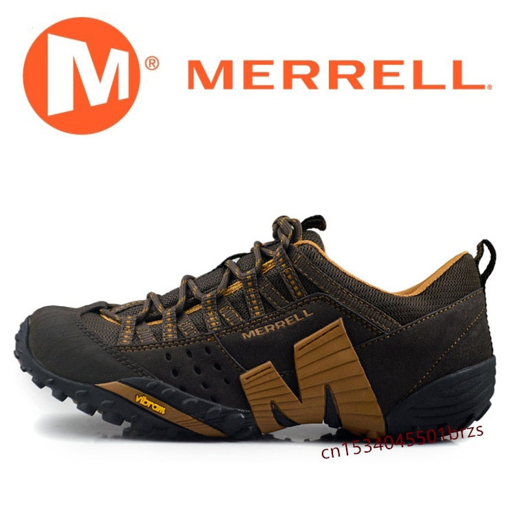 Merrell Men Hiking Shoes