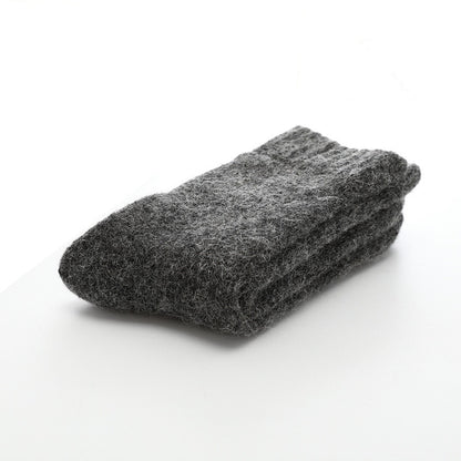 Super Thick Wool Socks