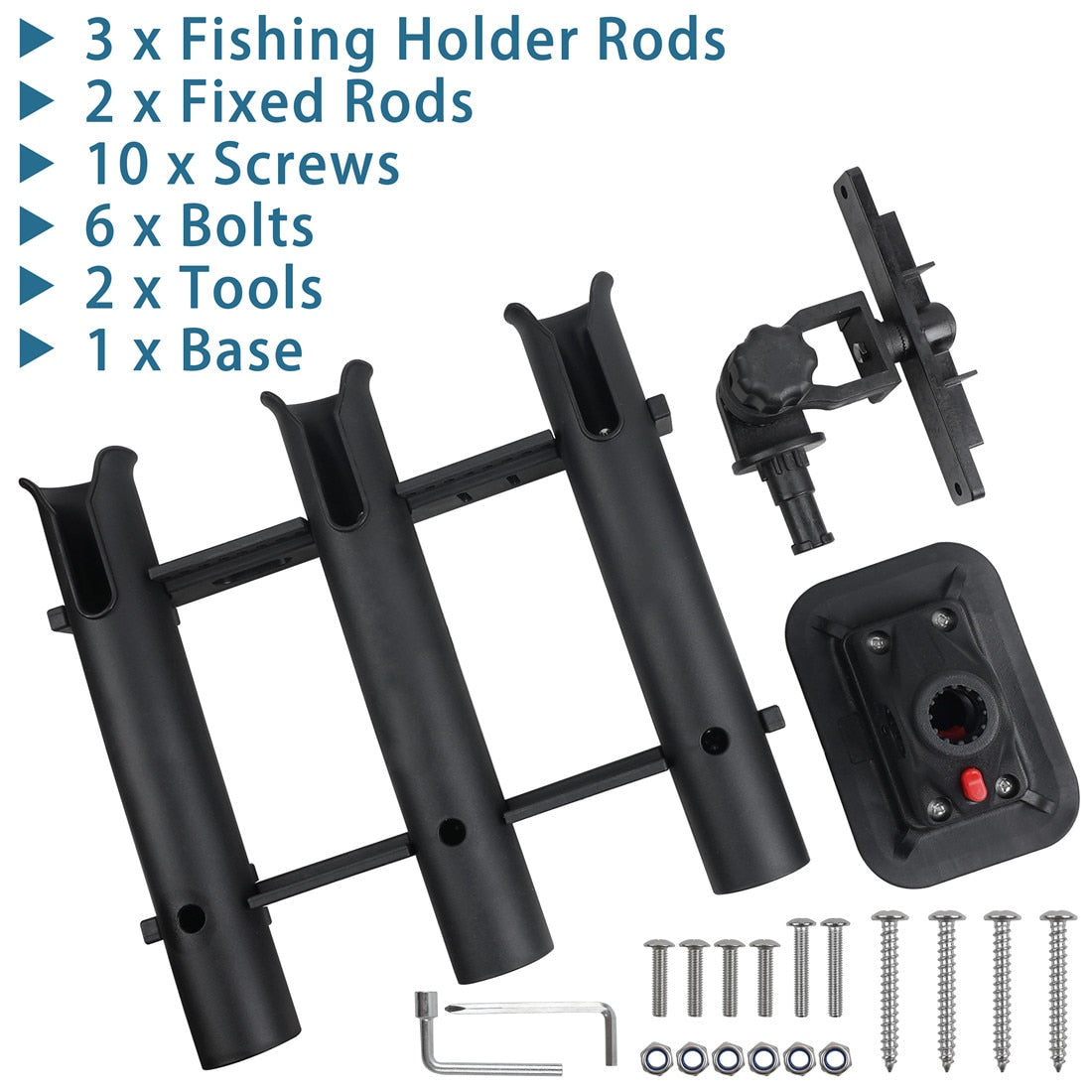 Fishing Rod Holder