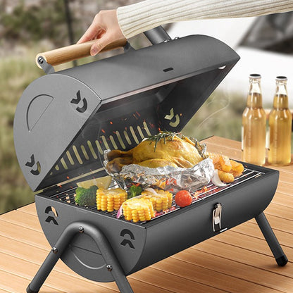 Portable Barbeque