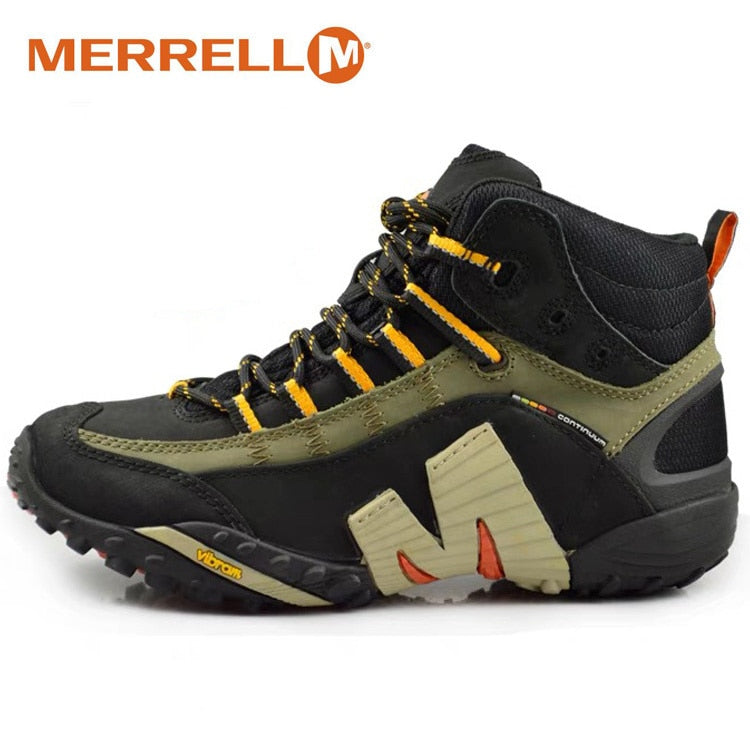 Merrell Men Hiking Shoes