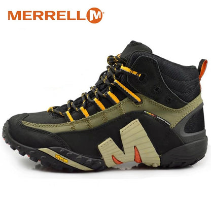 Merrell Men Hiking Shoes