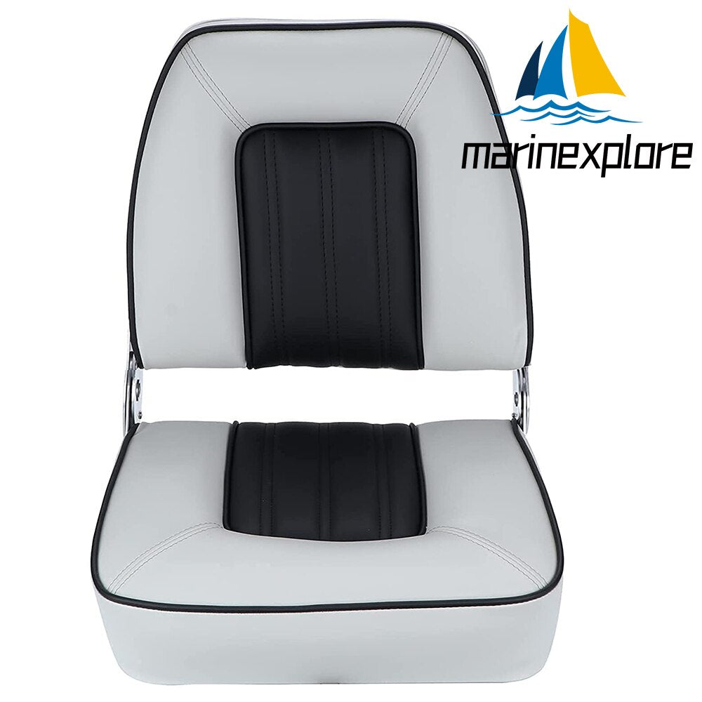 Folding Boat Seats