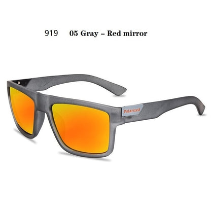 Polarized Sunglasses