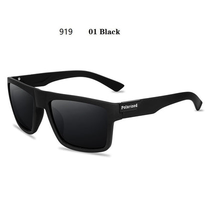 Polarized Sunglasses