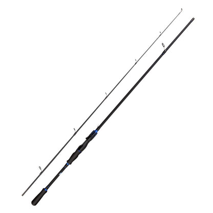 1.8m Spinning Fishing Rod Carbon Fiber Casting Fishing Pole