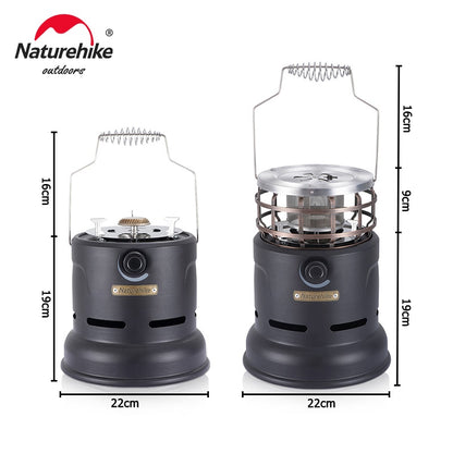 Multi-function Camping Heater