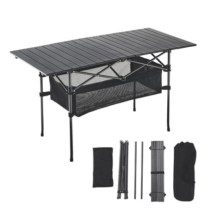 Outdoor Folding Table