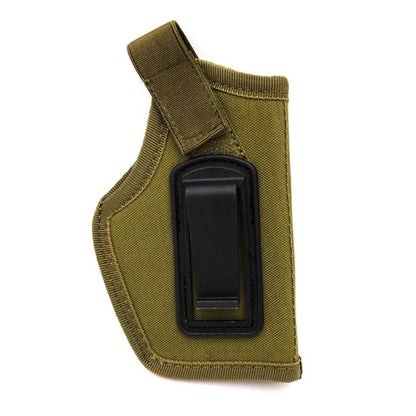 Tactical Holster