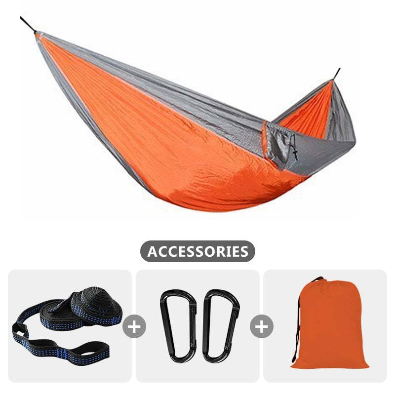 Camping hammock (Single)