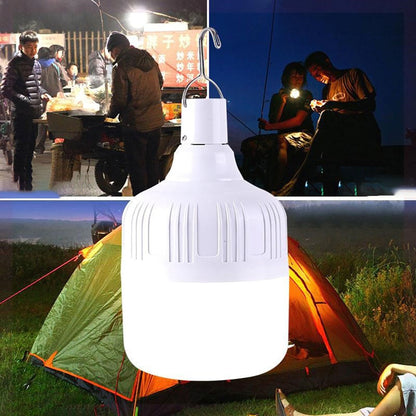 Rechargeable LED Lantern