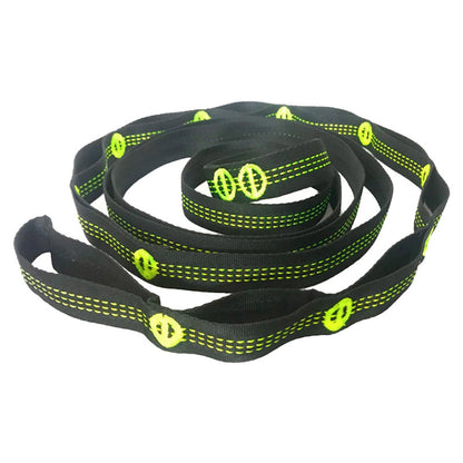 1pc Hammock Straps Special Reinforced Polyester Straps