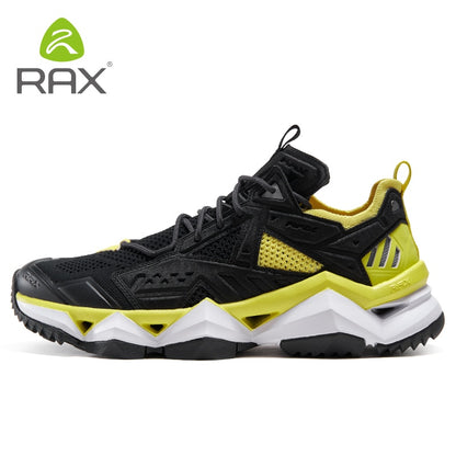 Men Waterproof Hiking Shoes