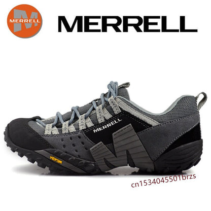 Merrell Men Hiking Shoes