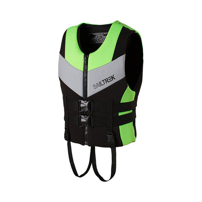 Water Sports Fishing Water Ski Vest