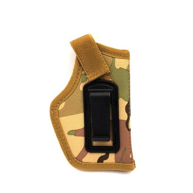 Tactical Holster