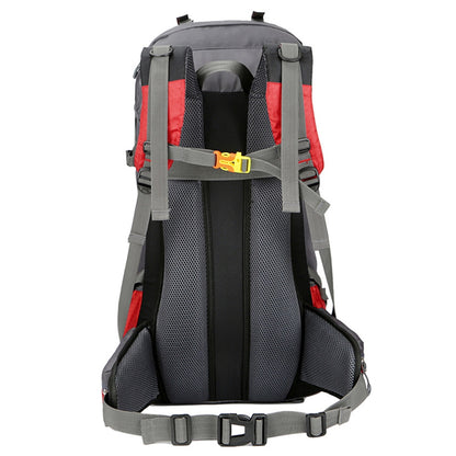 60L Camping Hiking Backpacks