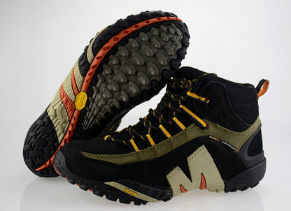 Merrell Men Hiking Shoes