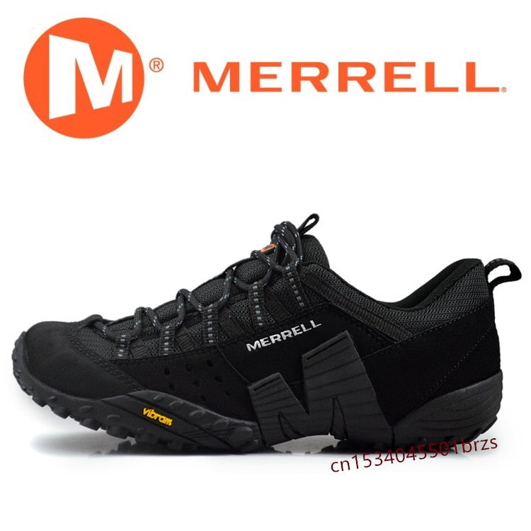 Merrell Men Hiking Shoes