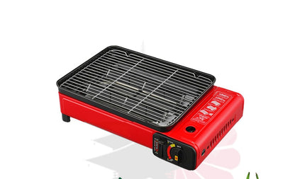 Portable BBQ Stove Grill