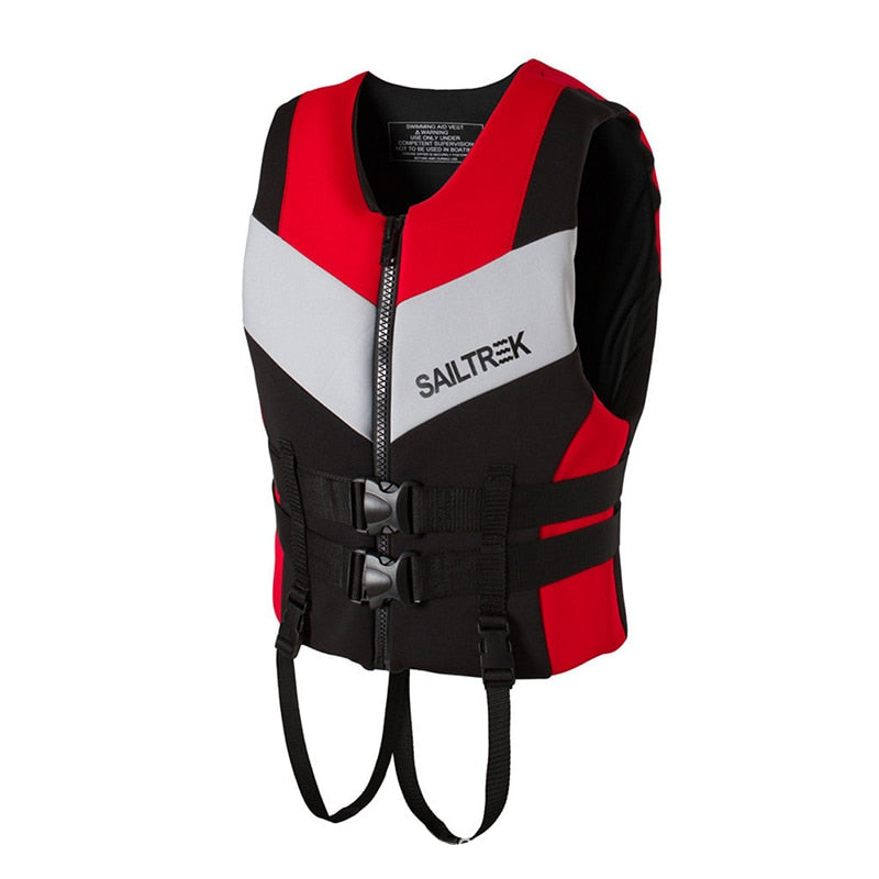 Water Sports Fishing Water Ski Vest