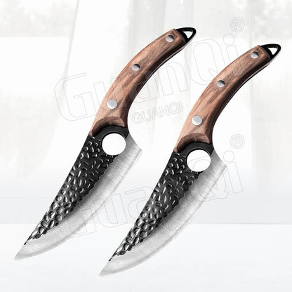 Fish Filleting Knife Stainless Steel