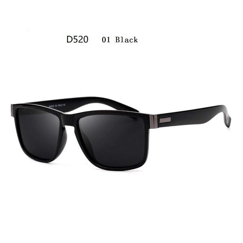 Polarized Sunglasses