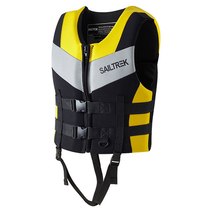 Water Sports Fishing Water Ski Vest