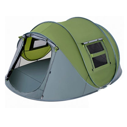 Outdoor Camping Tent Quick Automatic Opening