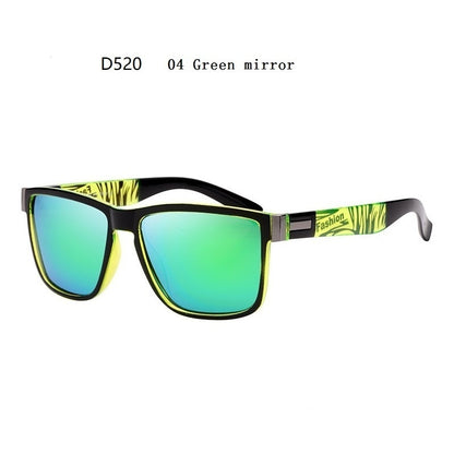 Polarized Sunglasses