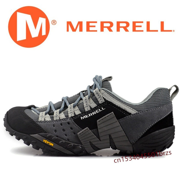 Merrell Men Hiking Shoes