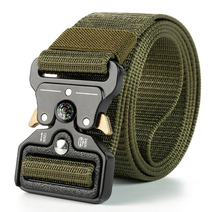 tactical belt