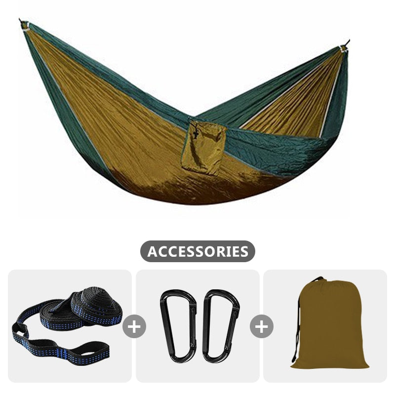 Camping hammock (Single)