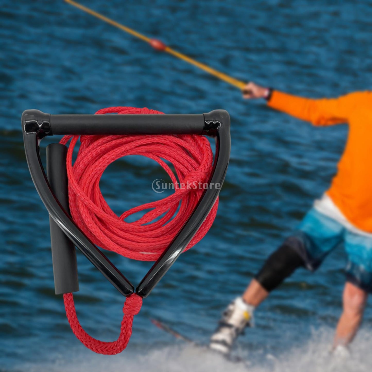 Water Ski Wakeboard Kneeboard Rope