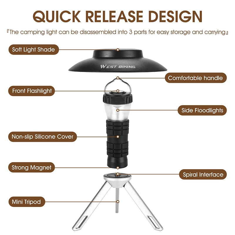 Camping Light