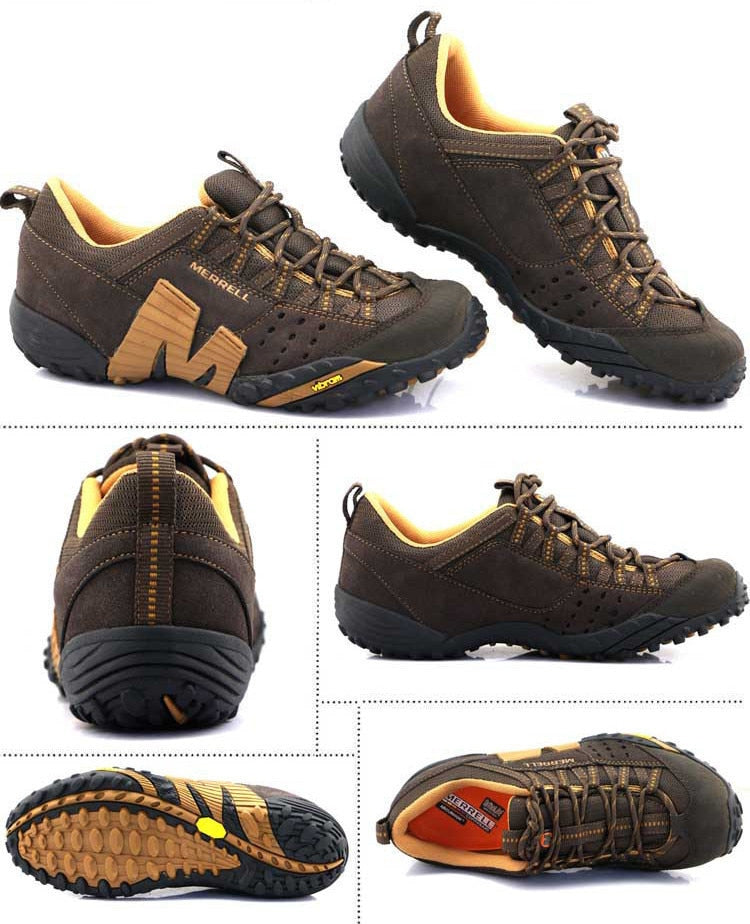 Merrell Men's Hiking Shoes