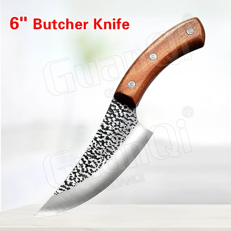 Fish Filleting Knife Stainless Steel